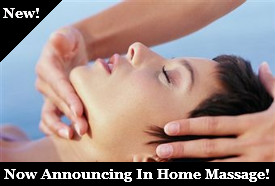 In Home Massage Orange County